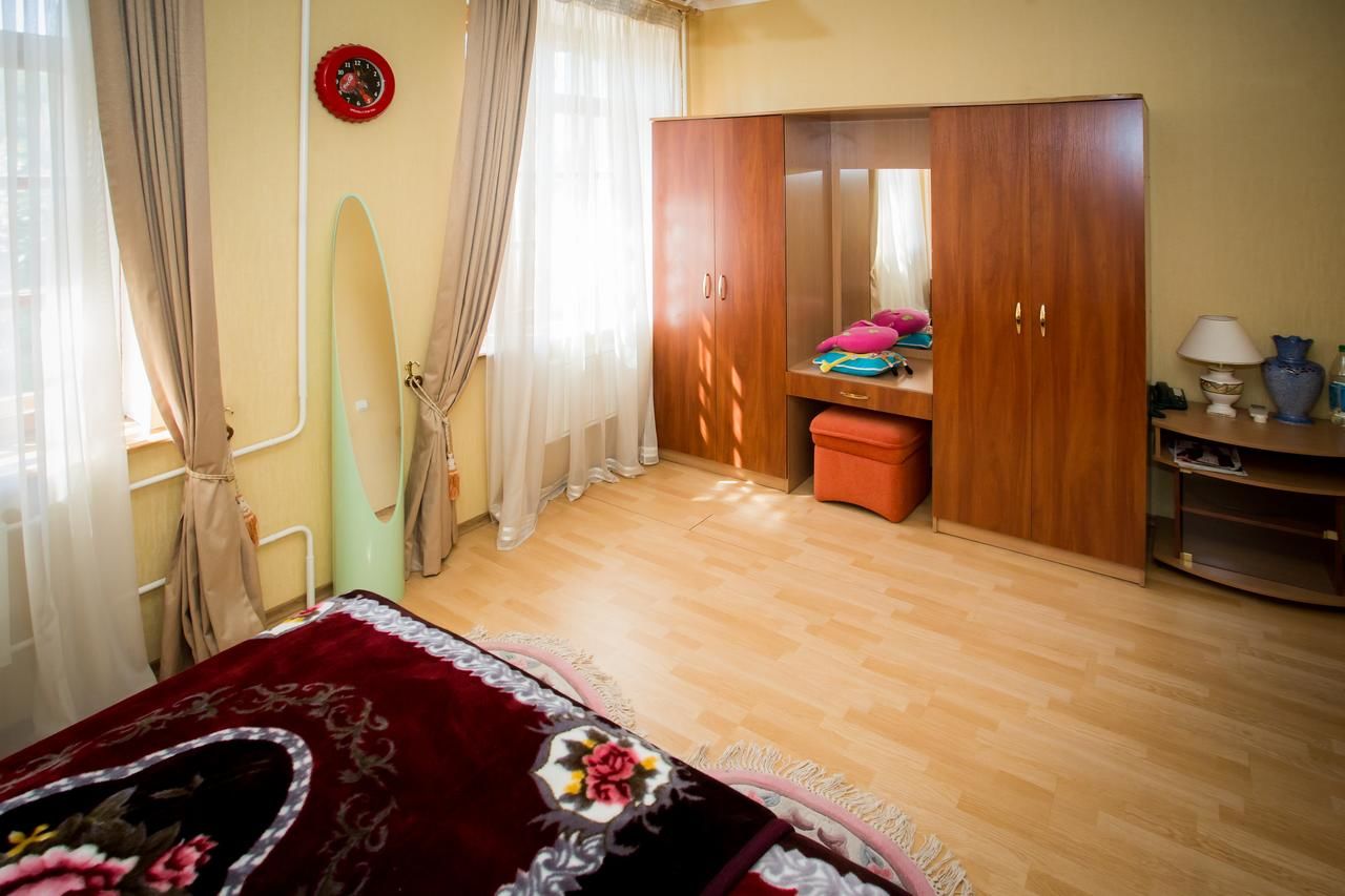 Отель Club Hotel OSKOL 2 Святогорск-16