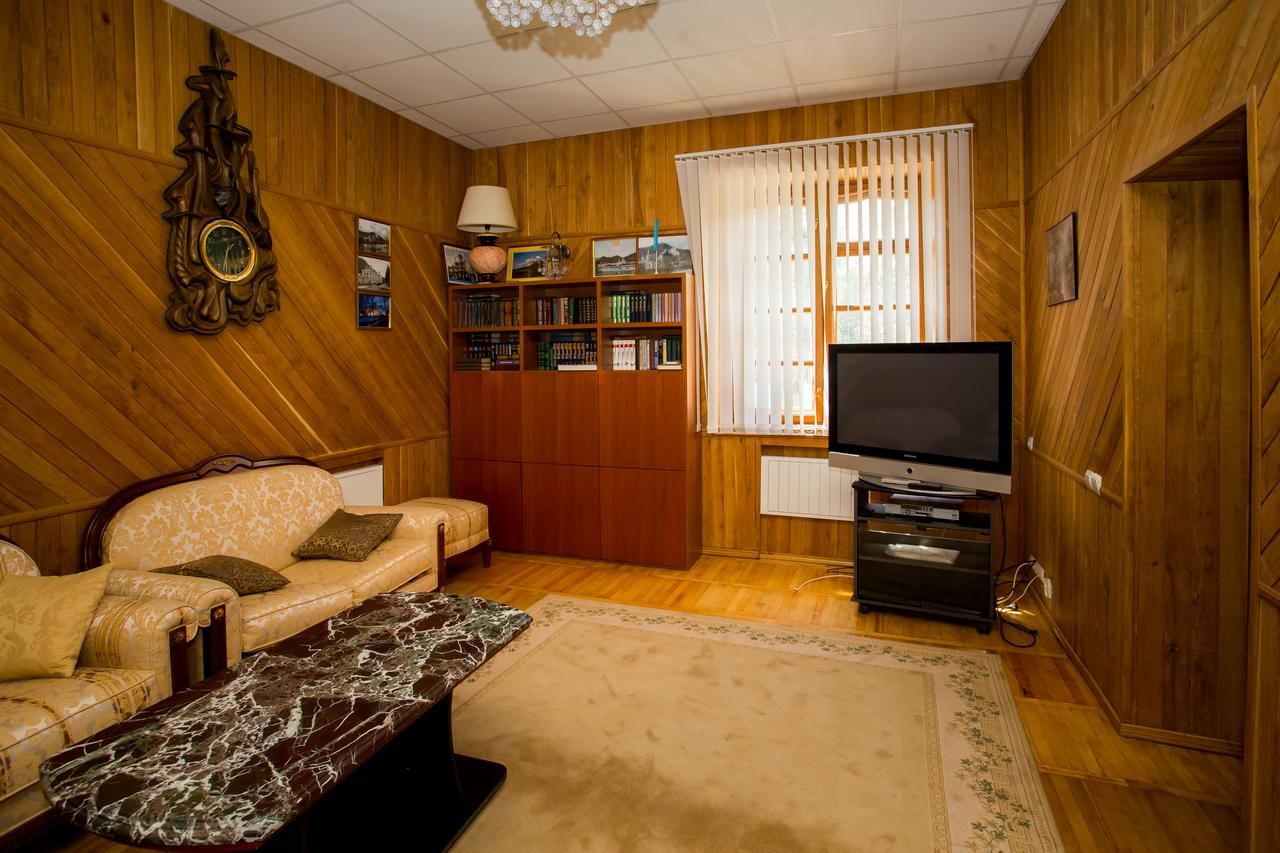 Отель Club Hotel OSKOL 2 Святогорск-20