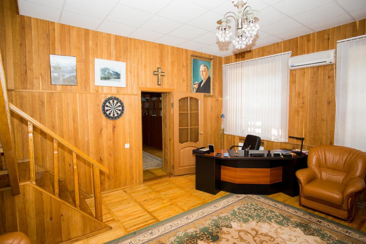 Отель Club Hotel OSKOL 2 Святогорск-24