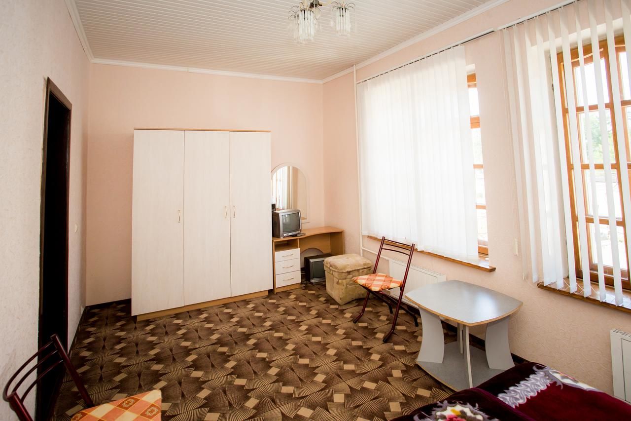 Отель Club Hotel OSKOL 2 Святогорск-40