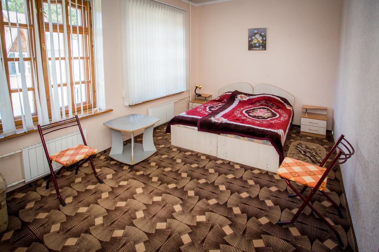 Отель Club Hotel OSKOL 2 Святогорск-41