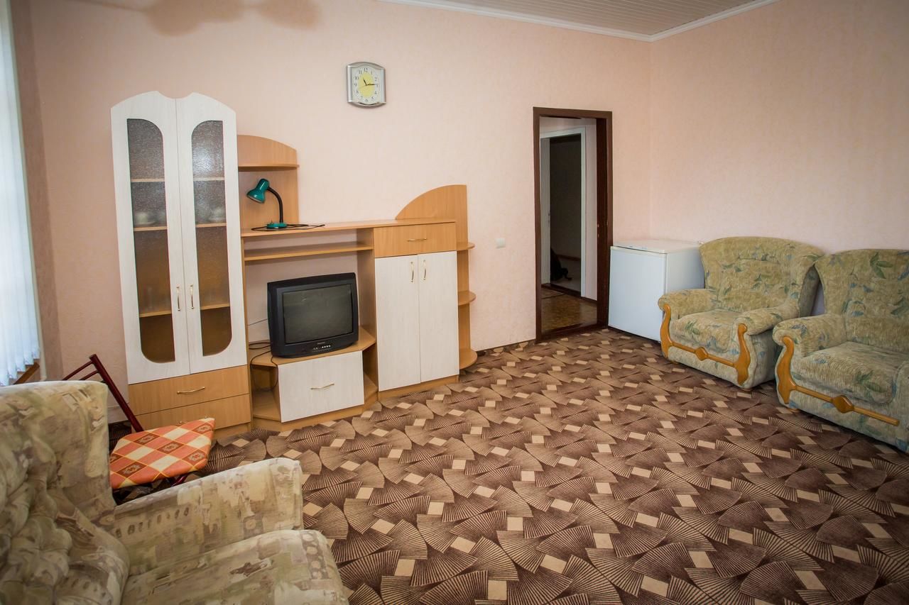 Отель Club Hotel OSKOL 2 Святогорск-42