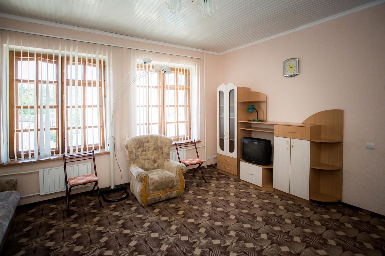 Отель Club Hotel OSKOL 2 Святогорск-43