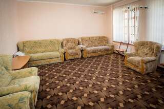 Отель Club Hotel OSKOL 2 Святогорск Люкс-6