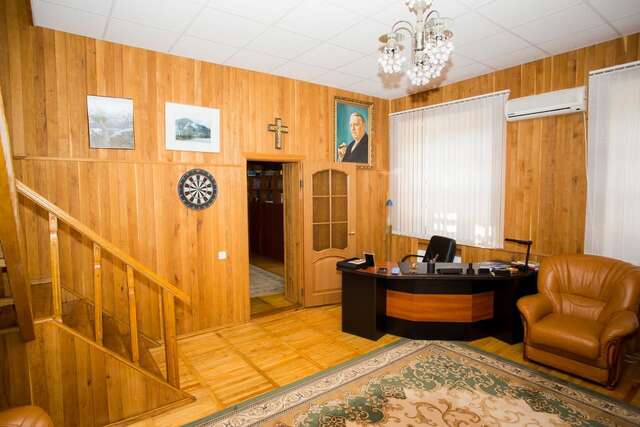 Отель Club Hotel OSKOL 2 Святогорск-23